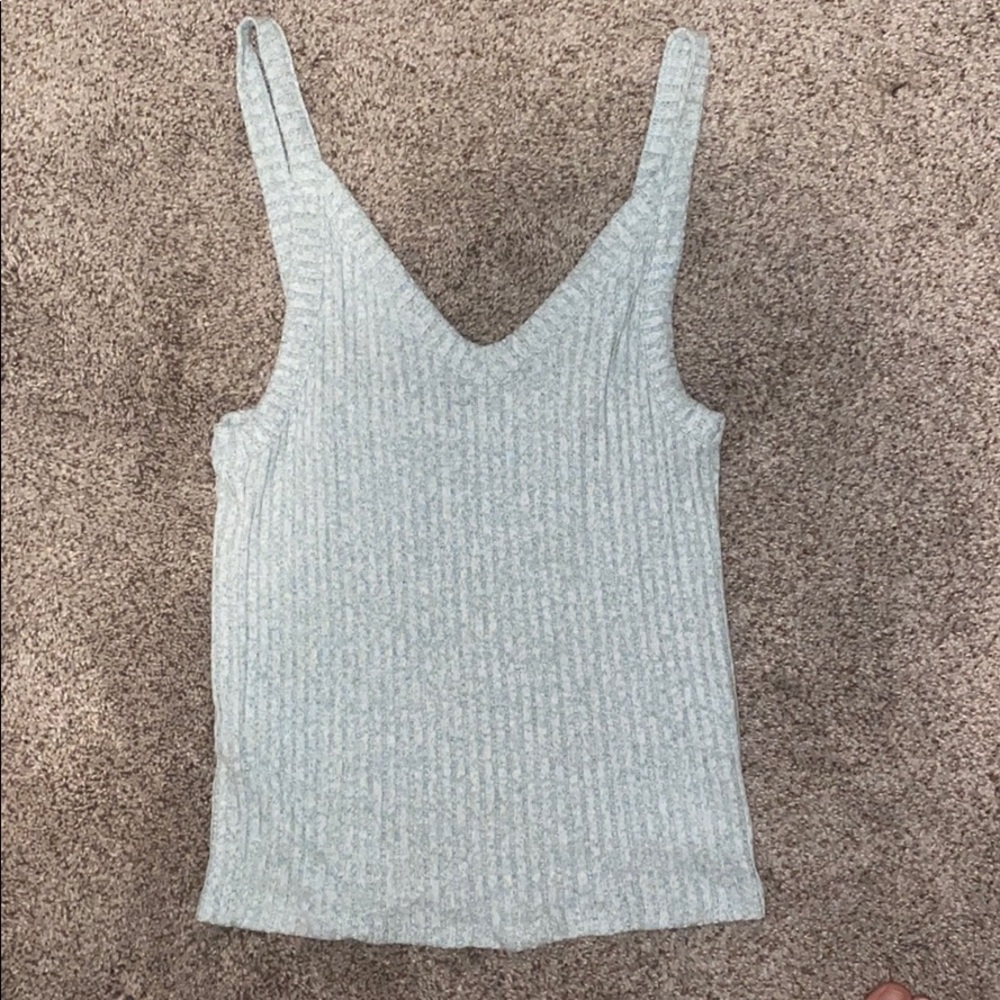 American Eagle Tank Top